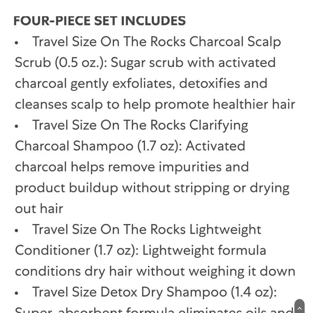 Drybar Extreme Clean‎ Team